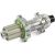 Hope Era RS4 Immediately Pull Centre Lock Highway Rear Hub – Silver, 142mm x 12mm Through Axle, Sram XDR