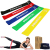 PROIRON Resistance Loop Band Set – 5 Workout Bands