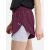 2-in-1 Running Shorts – SIZE