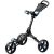 Longridge Ezeglide Bolt 2 Auto Opening Push Trolley – Black/Blue