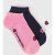 Pack of 3 Pairs of Socks in Cotton Mix – SIZE