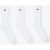 Pack of three Pairs of Workforce Socks in Cotton Combine – SIZE