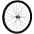 Hope Generation RD40 RS4 Rear Wheel – Blue, Same old – Aluminium (9/10/11)