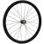 Hope Generation RD40 RS4 Rear Wheel – Black, Same old – Aluminium (9/10/11)