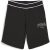 Squad Cotton Combine Shorts – SIZE