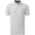 FootJoy Travel Print Golf Polo Shirt