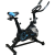 Bodytrain i-360 Bluetooth Exercise Bike