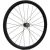 Hope Generation RD40 RS4 Centre Lock Rear Wheel – Black, Campagnolo