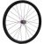 Hope Era RD40 RS4 Centre Lock Rear Wheel – Crimson, Same old – Aluminium (9/10/11)