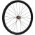 Hope Era RD40 RS4 Centre Lock Rear Wheel – Purple, Sram XDR