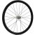 Hope Era RD40 RS4 Centre Lock Rear Wheel – Silver, Same old – Aluminium (9/10/11)