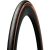 Hutchinson Challenger Street Tyre – 700 x 28Black / Tanwall