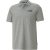 The most important Pique Polo Shirt in Cotton Pique with Logo – SIZE