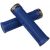 Burgtec Bartender Professional Greg Minnaar Signature Grips – Deep Blue