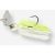 Bealey Chatterbait 21 G Chartreuse White