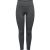 Jama Mesh Sports Leggings with High Waist – SIZE