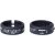 DMR Deathgrip Collars – Matte Black