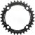 Praxis Works Wave 1x 104 BCD Chainring – 30T