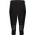 Worldly Gel Cycling Capri Leggings – SIZE