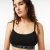 Cotton Bralette – SIZE