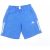 adidas Mens Blue  Polyester Athletic Shorts Size S L9 in Regular – SIZE