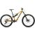 Orbea Rallon M20 Complete Suspension Mountain Motorcycle – 2023 – Golden Sand – Black Matt, Huge