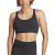 Recycled Sports activities actions Bra, Medium Reinforce – SIZE