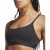 Recycled Sports activities Bra, Mild Fortify – SIZE