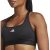 Recycled Sports activities Bra, Medium Fortify – SIZE