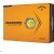 Callaway Warbird Golf Balls 23 – Yellow