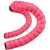 Lizard Skins DSP Bar Tape V2 – 2.5mm, Neon Red