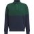 adidas Ultimate365 Fleece Zip Neck Sweater