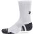 Below Armour Efficiency Tech 3 Pack Staff Socks