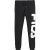 Largo Emblem Print Joggers in Cotton Mix – SIZE S