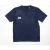 Calvin Klein Mens Blue  Polyester Basic T-Shirt Size L Round Neck – SIZE