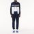 Color Block Tracksuit – SIZE M;L;XL