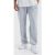 Mens Gray Guy Legitimate Outsized Joggers, Gray – SIZE M