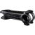 Deda Superzero Group Stem – Black / Black, 110mm