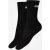 Pack of 2 Pairs of Crew Socks in Cotton Mix – SIZE 35/38 (2.5 to 5)