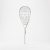 Squash Racket Slash 135 – White