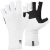 Fishing Mitten Gloves 500 Anti-uv