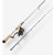 Trap Fishing Combo – Wxm 100 2.40 MH (10-30 G)