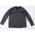 George Mens Grey   Pullover T-Shirt Size 2XL – SIZE