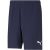 Brand Print Soccer Shorts – SIZE S;M;L;XXL