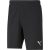 Emblem Print Soccer Shorts – SIZE S;M;L;XS