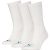 Pack of three Pairs of Socks in Cushy Cotton Combine – SIZE 35/38 (2.5 to five);39/42 (5.5 to eight)