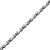 TRP EVO 12 Velocity Chain – Silver