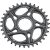 TRP EVO 7 DH Chainring – 32T