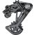 TRP EVO 12 Rear Derailleur – Black