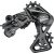 TRP EVO 7 Rear Derailleur – Black